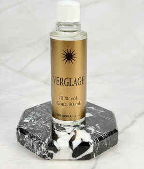 Lotion haïtienne Verglage