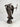 Statuette Archange Saint Michel