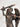 Statuette Archange Saint Michel