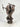 Statuette Archange Saint Michel