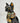 Petite statuette Bastet