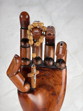 Dizainier Christ en Olivier