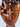 Chapelet Christ grain ovale en Olivier