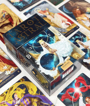 Tarot Astral