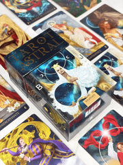 Tarot Astral