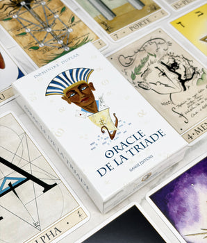 Oracle de la Triade