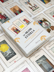 Le Grand Etteilla