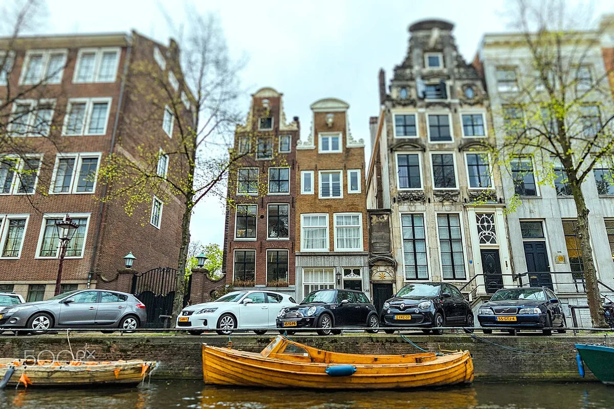 Amsterdam