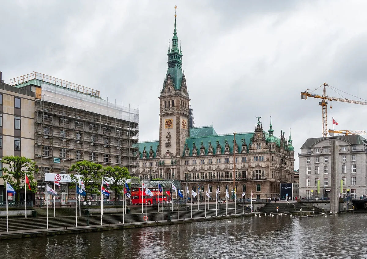 Hamburg