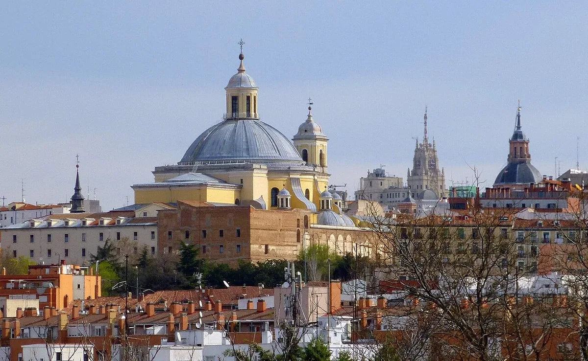 Madrid