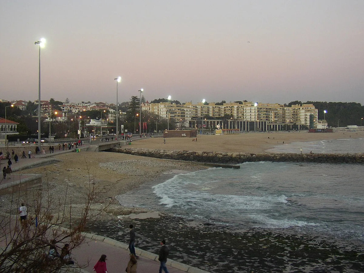 Oeiras