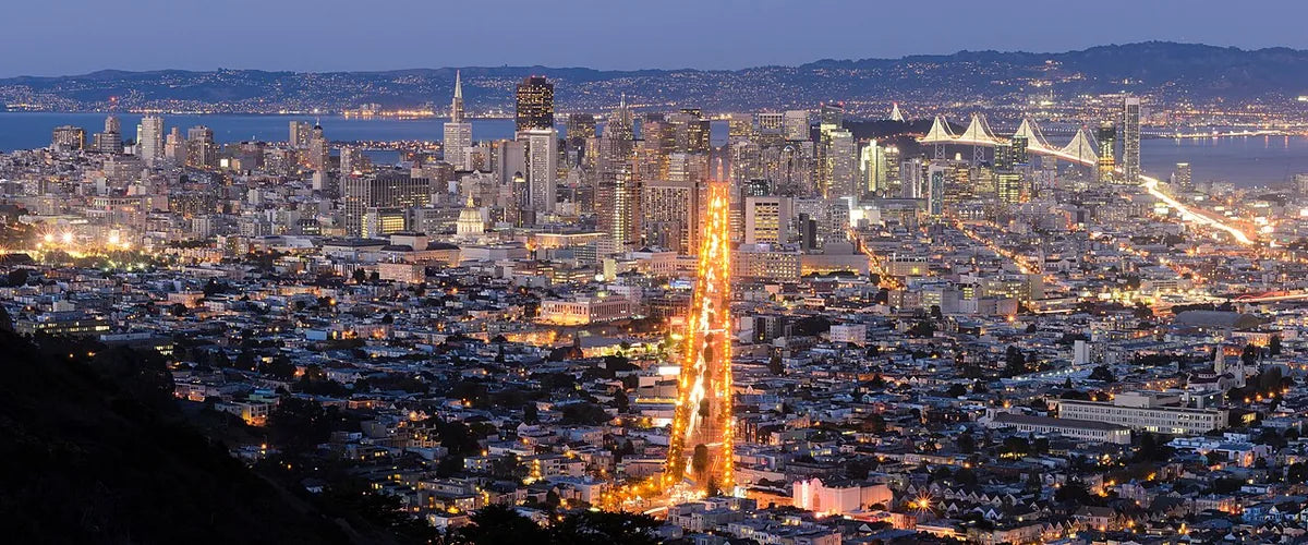 San Francisco