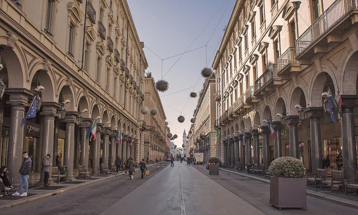 Torino