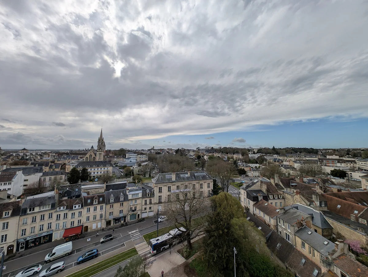 Caen