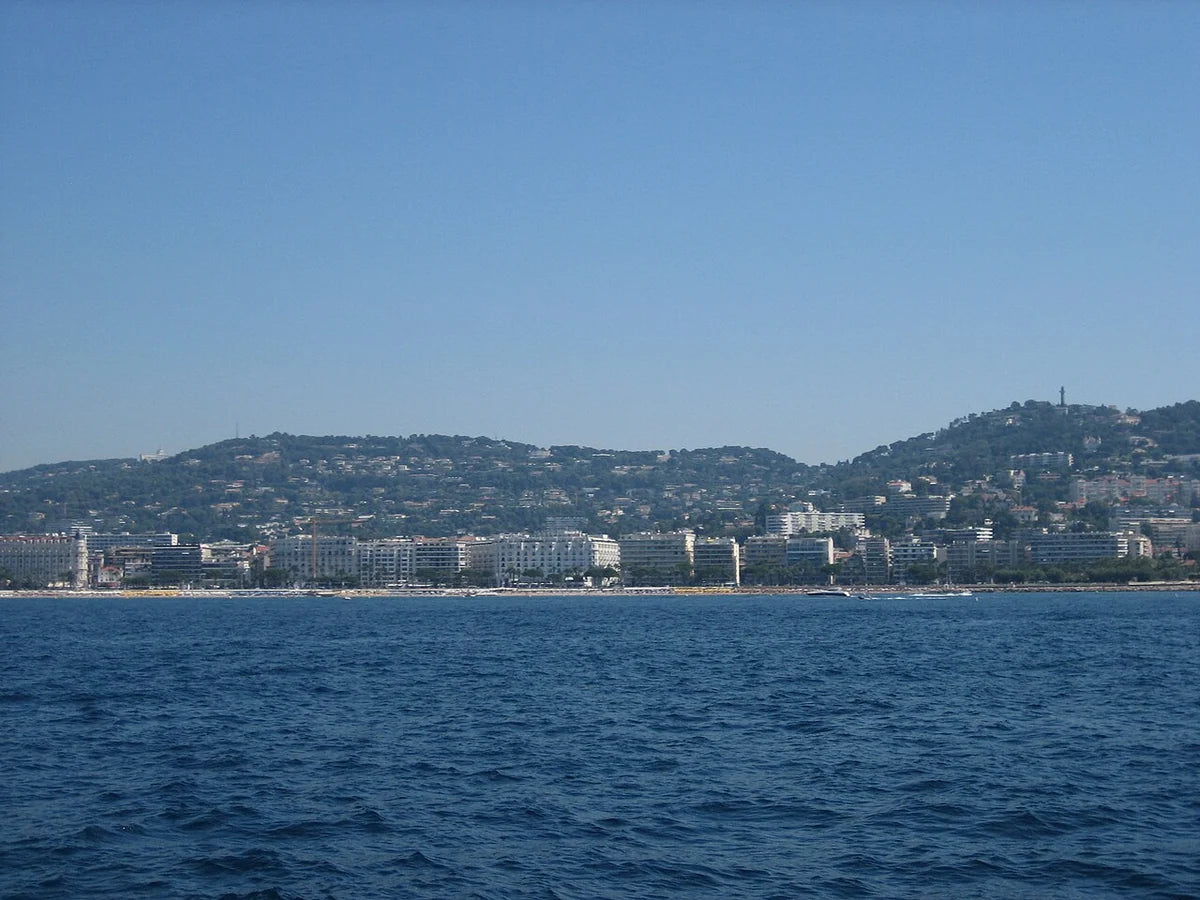 Cannes