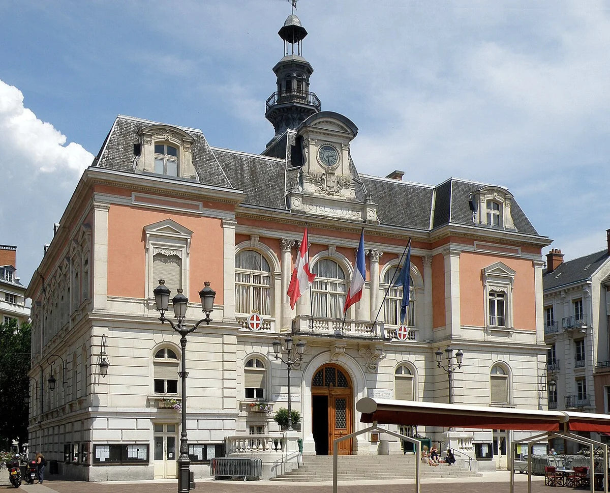 Chambéry