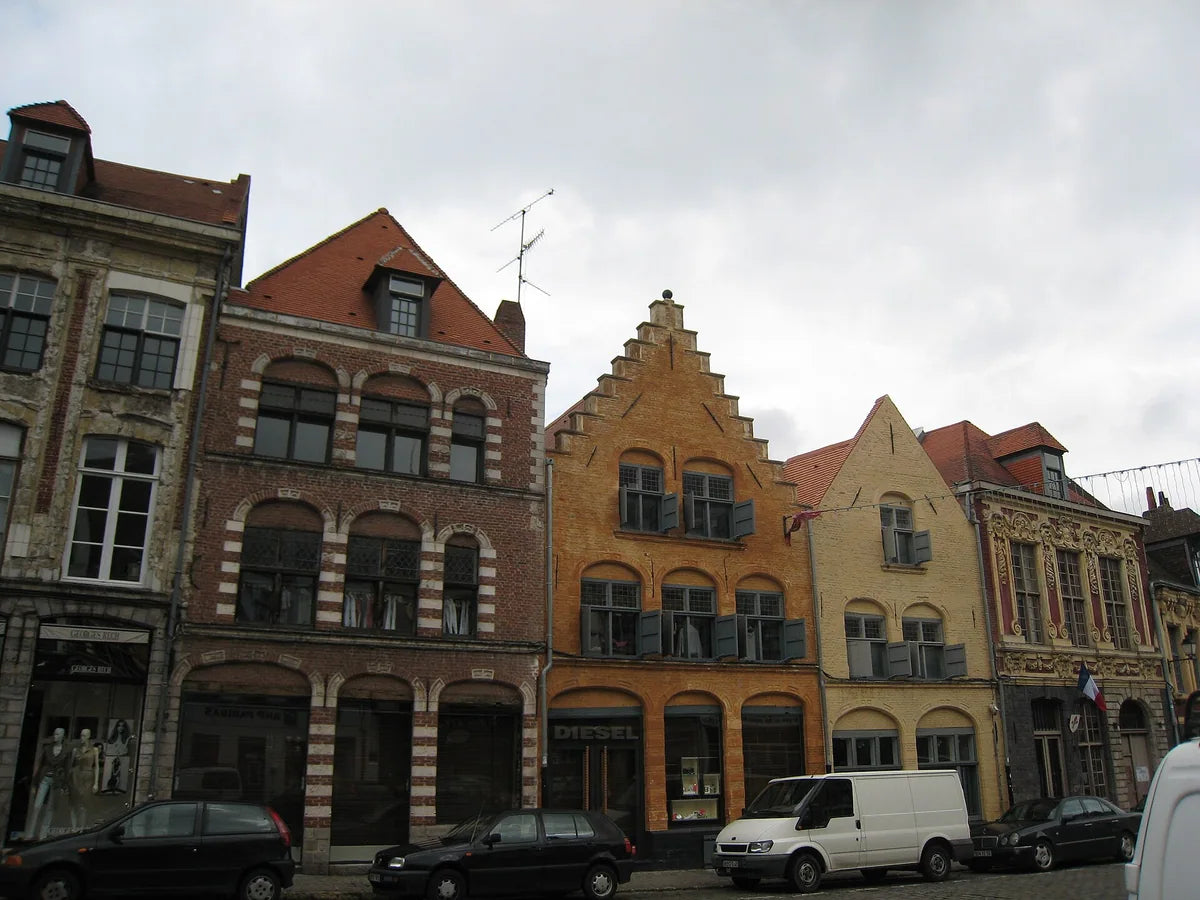 Lille