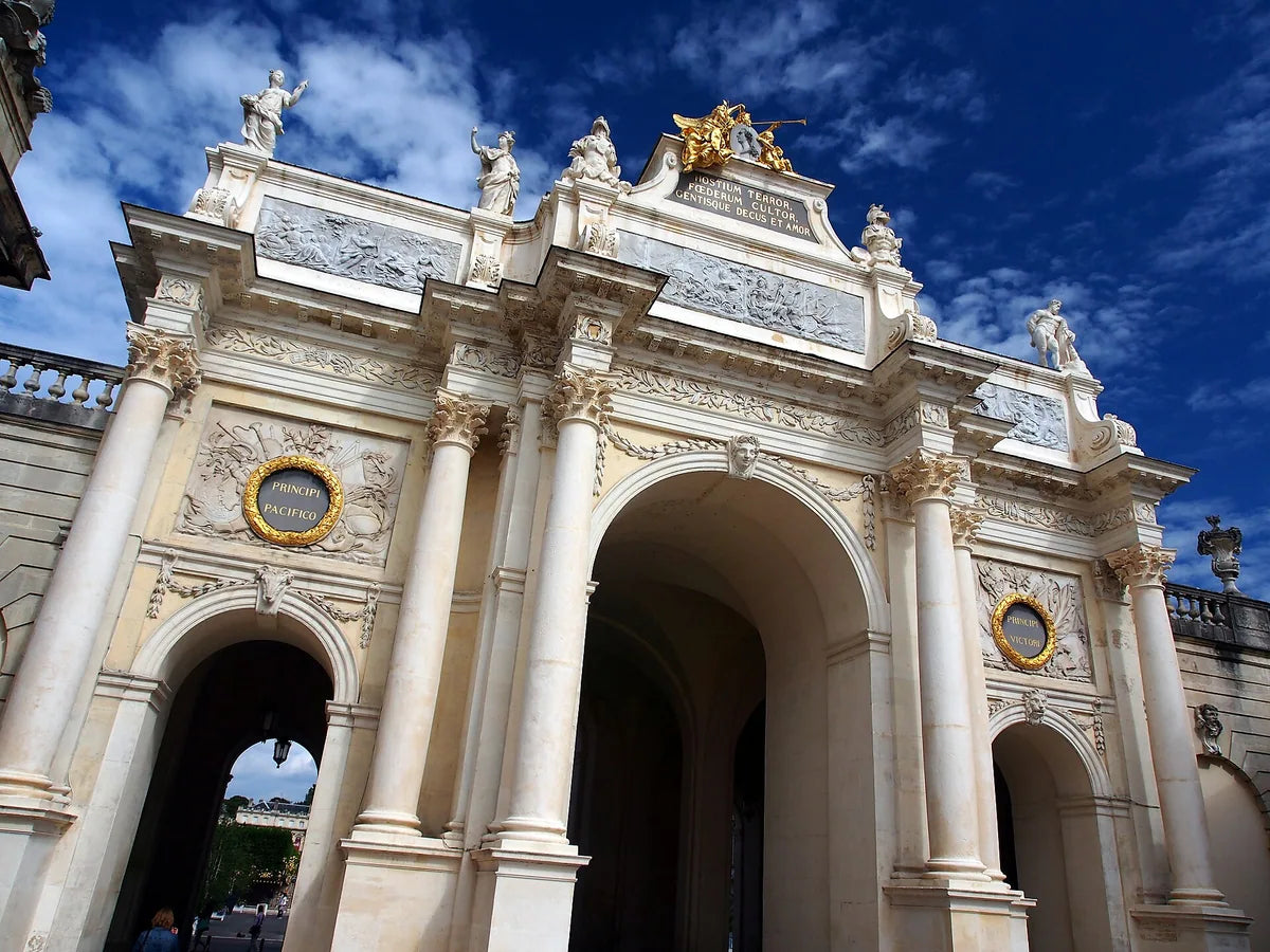 Nancy