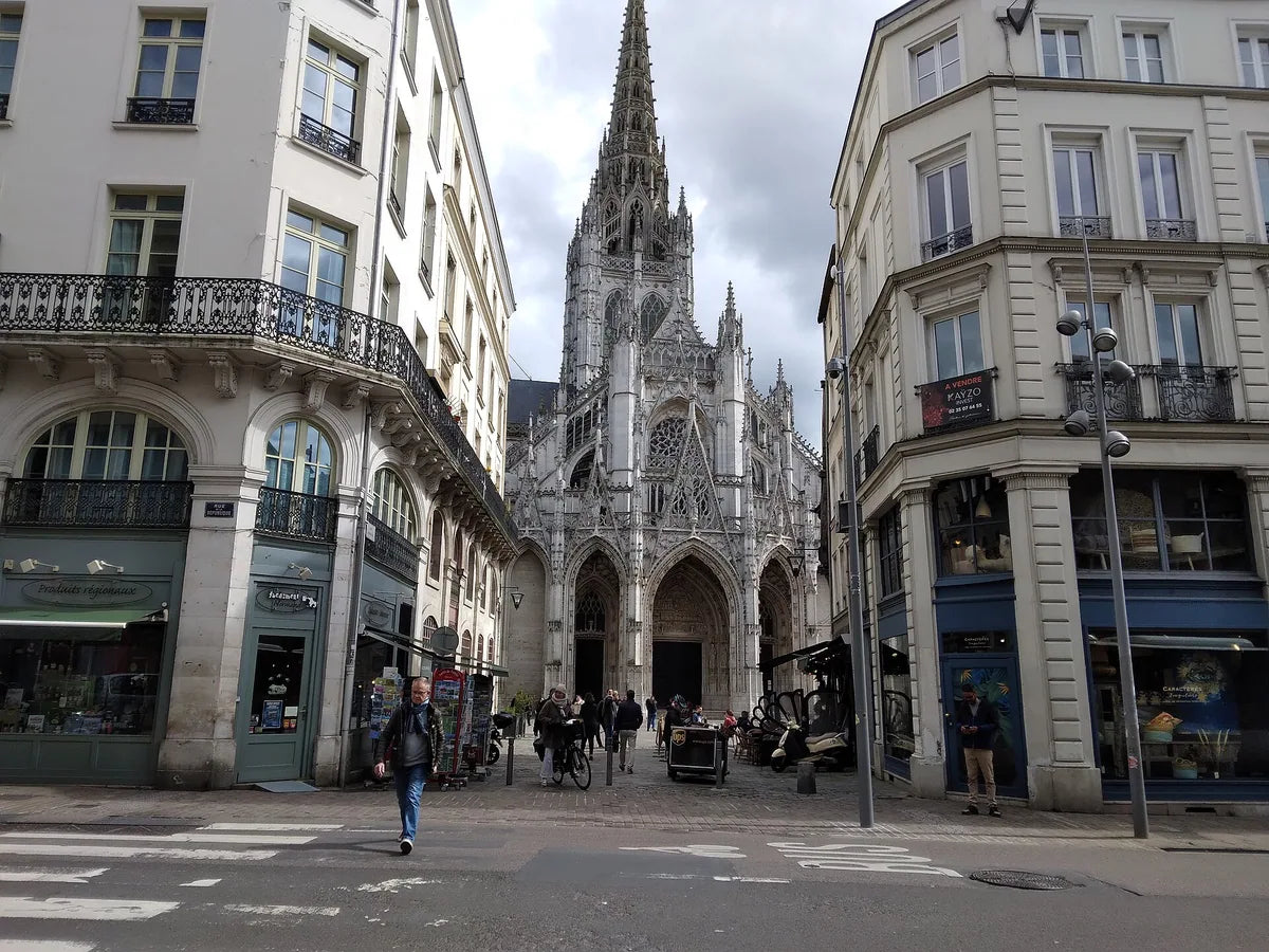 Rouen